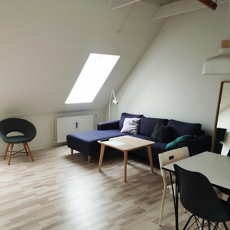 Appartement Ostergade 87. 1 Th à Esbjerg Extérieur photo