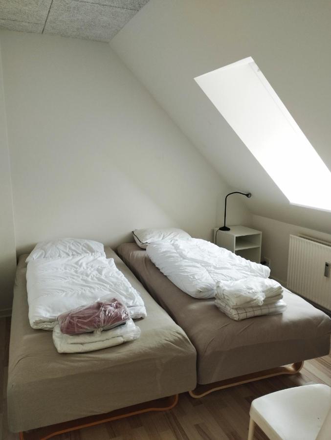 Appartement Ostergade 87. 1 Th à Esbjerg Extérieur photo